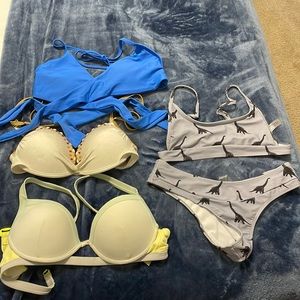 Bundle of Small Bikinis